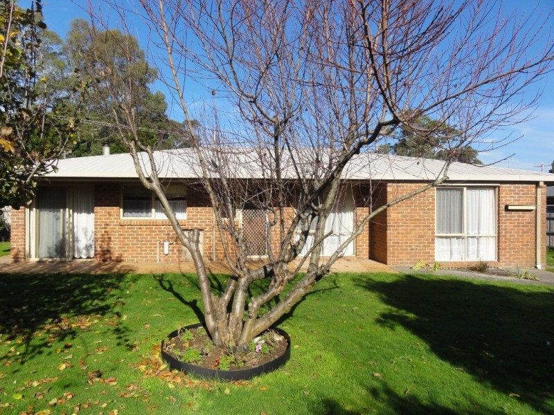 15 McDonald St, Foster VIC 3960