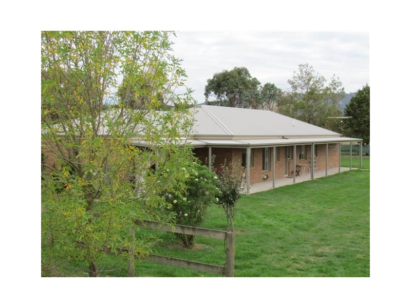 105 Ten Mile Road, Yarragon VIC 3823