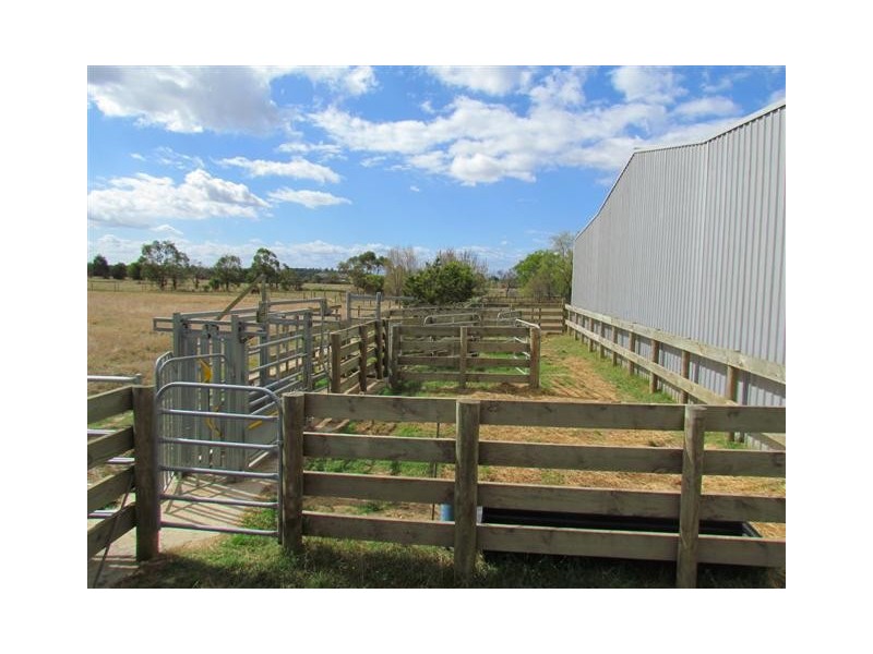 105 Ten Mile Road, Yarragon VIC 3823