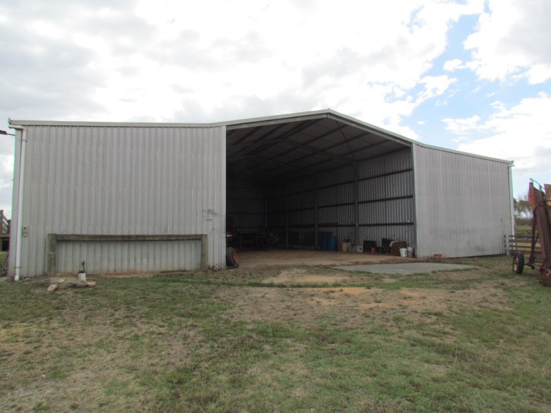 105 Ten Mile Road, Yarragon VIC 3823