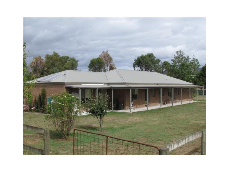 105 Ten Mile Road, Yarragon VIC 3823