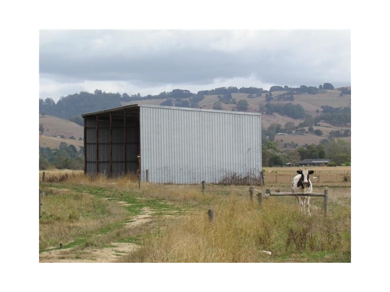 105 Ten Mile Road, Yarragon VIC 3823