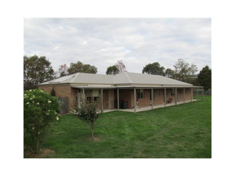 105 Ten Mile Road, Yarragon VIC 3823