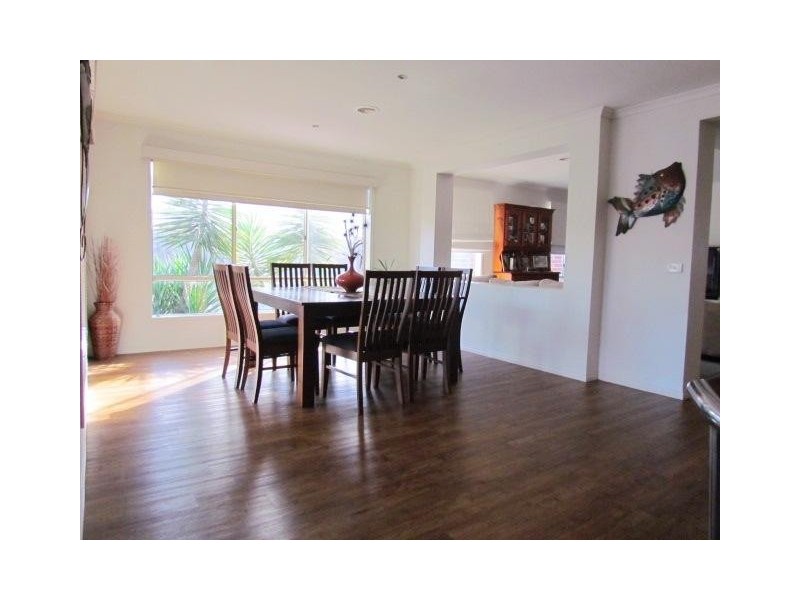 17 Hardy Drive, Trafalgar VIC 3824