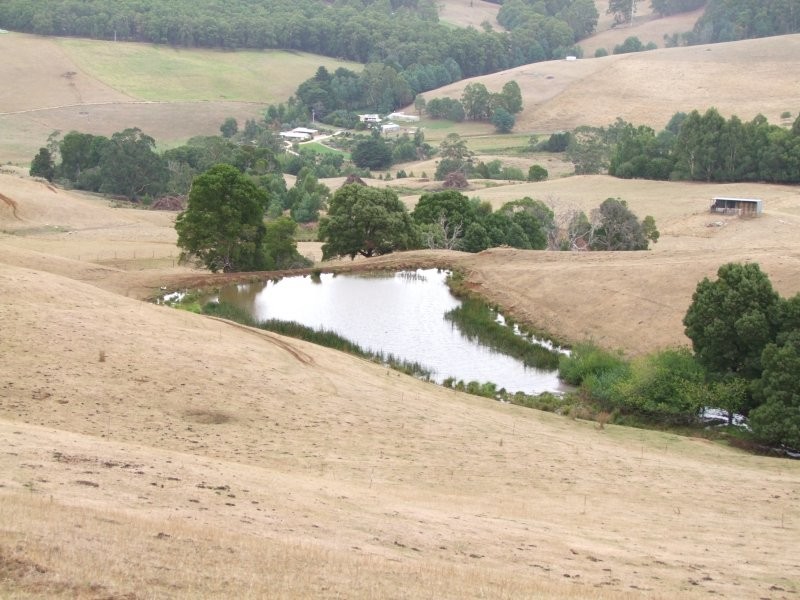 160 Old Yarragon Road, Allambee South VIC 3871