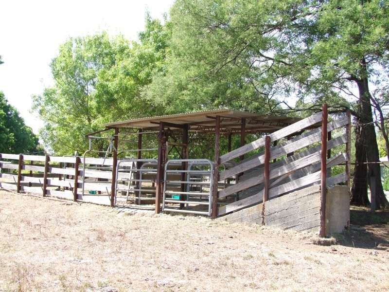 Mirboo North VIC 3871