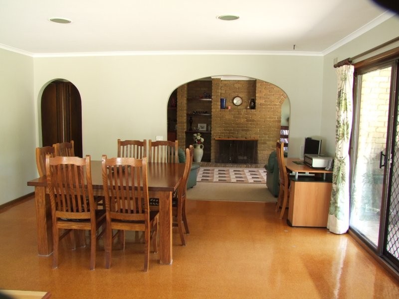 Mirboo North VIC 3871