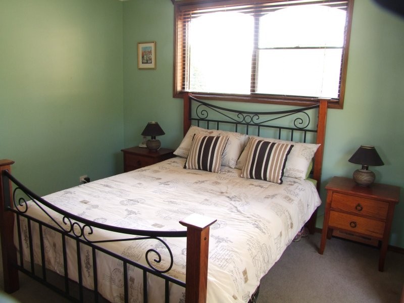 Mirboo North VIC 3871