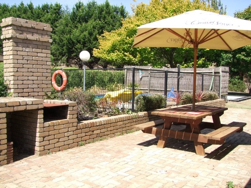 Mirboo North VIC 3871