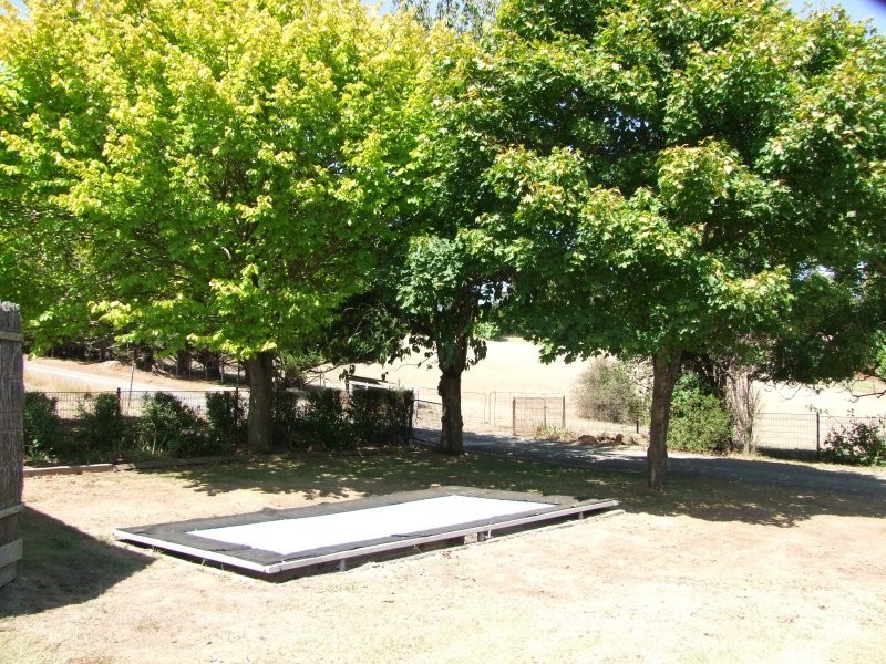 Mirboo North VIC 3871