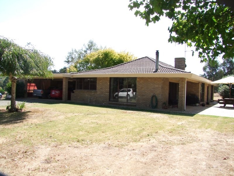 Mirboo North VIC 3871