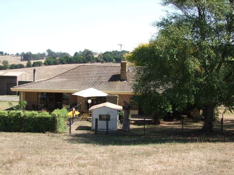 Mirboo North VIC 3871