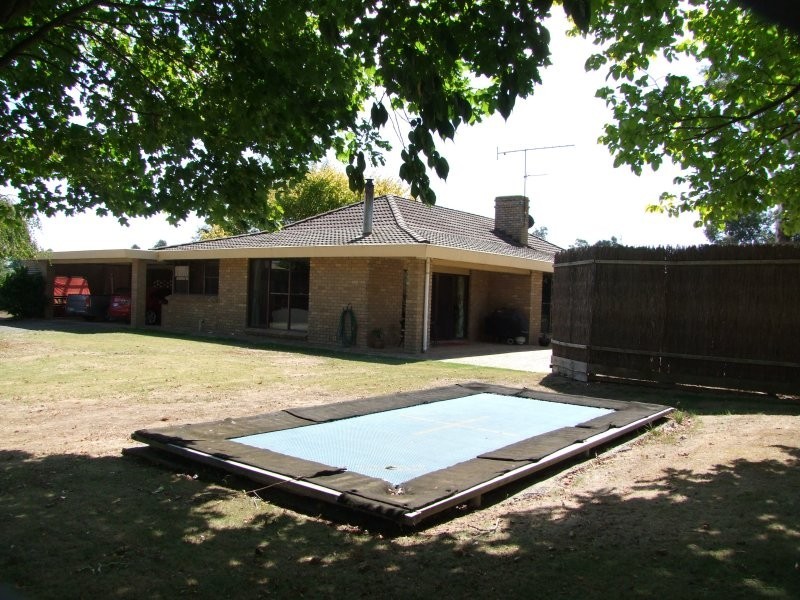 Mirboo North VIC 3871