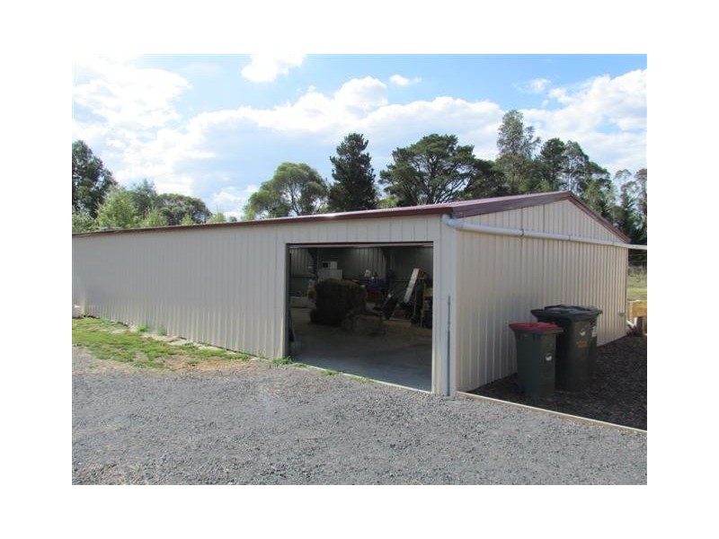 1516 Main Neerim Road, Crossover VIC 3821