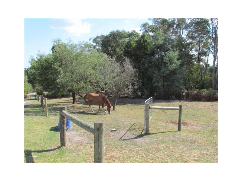 1516 Main Neerim Road, Crossover VIC 3821