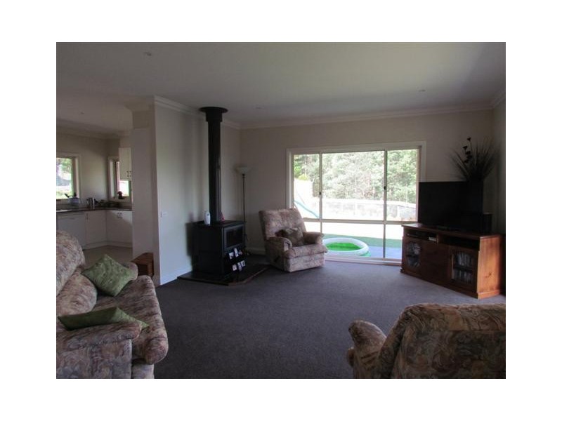 1516 Main Neerim Road, Crossover VIC 3821