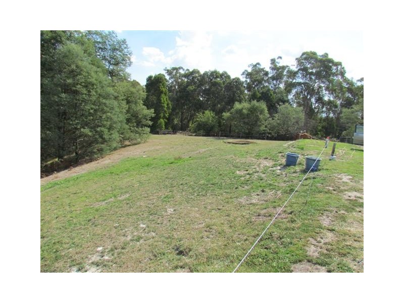 1516 Main Neerim Road, Crossover VIC 3821