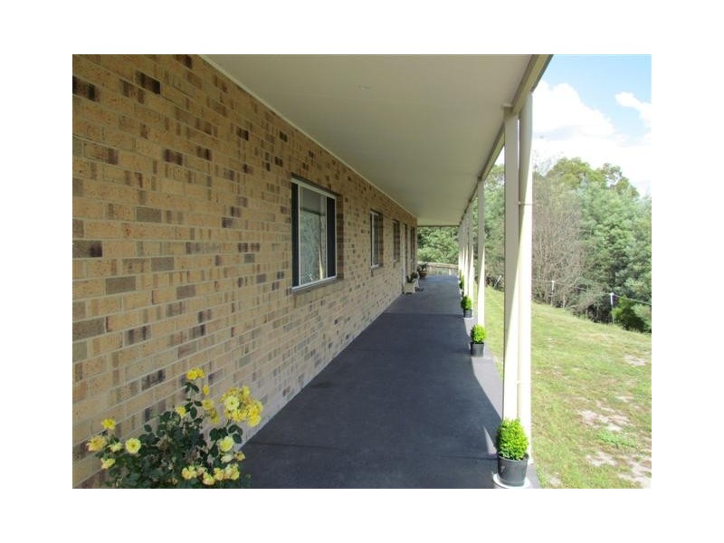 1516 Main Neerim Road, Crossover VIC 3821