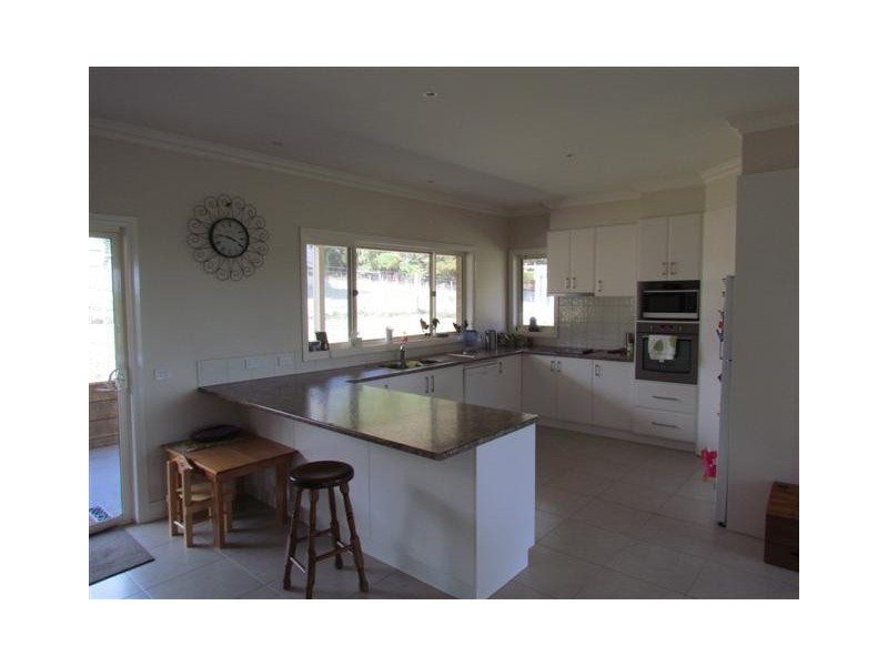 1516 Main Neerim Road, Crossover VIC 3821