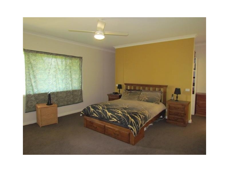 1516 Main Neerim Road, Crossover VIC 3821