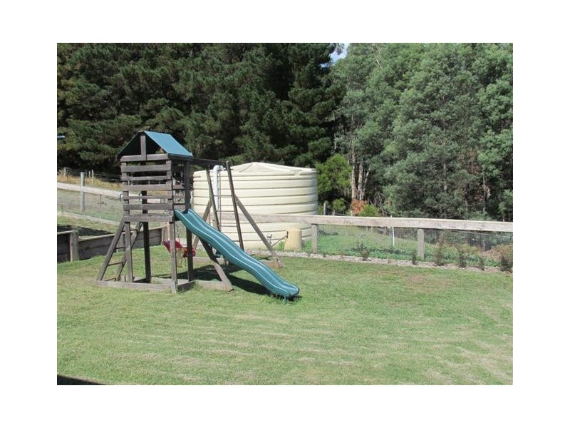 1516 Main Neerim Road, Crossover VIC 3821