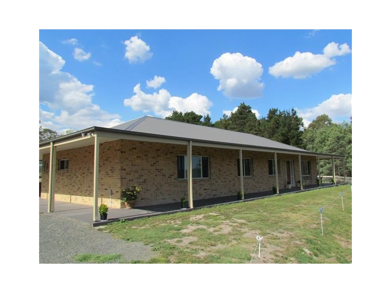 1516 Main Neerim Road, Crossover VIC 3821