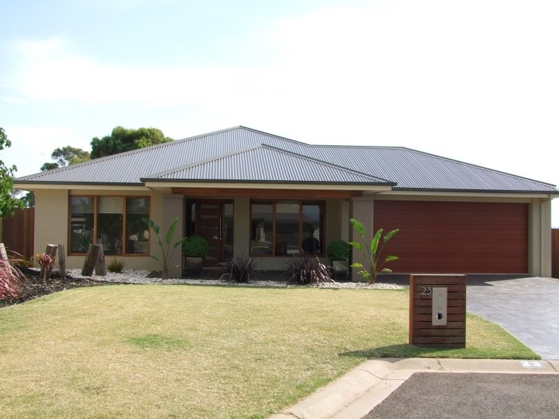 23 Parkside Close, Leongatha VIC 3953