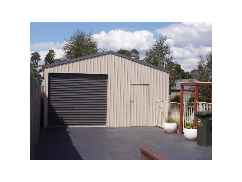 34 Howard Street, Warragul VIC 3820