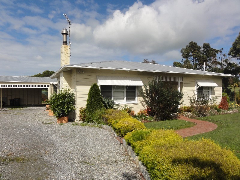 3670 Meeniyan Prom Rd, Yanakie VIC 3960