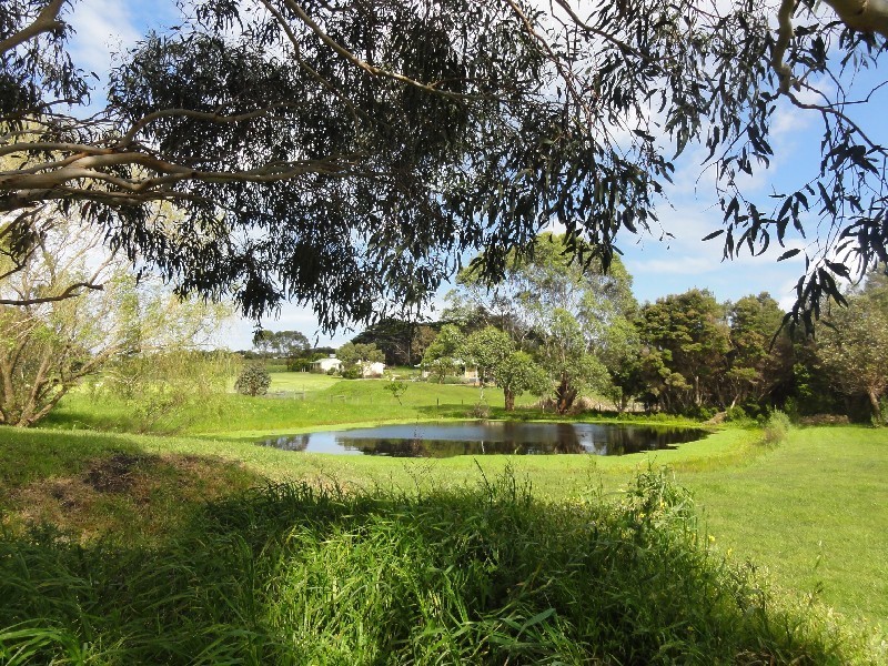 3670 Meeniyan Prom Rd, Yanakie VIC 3960