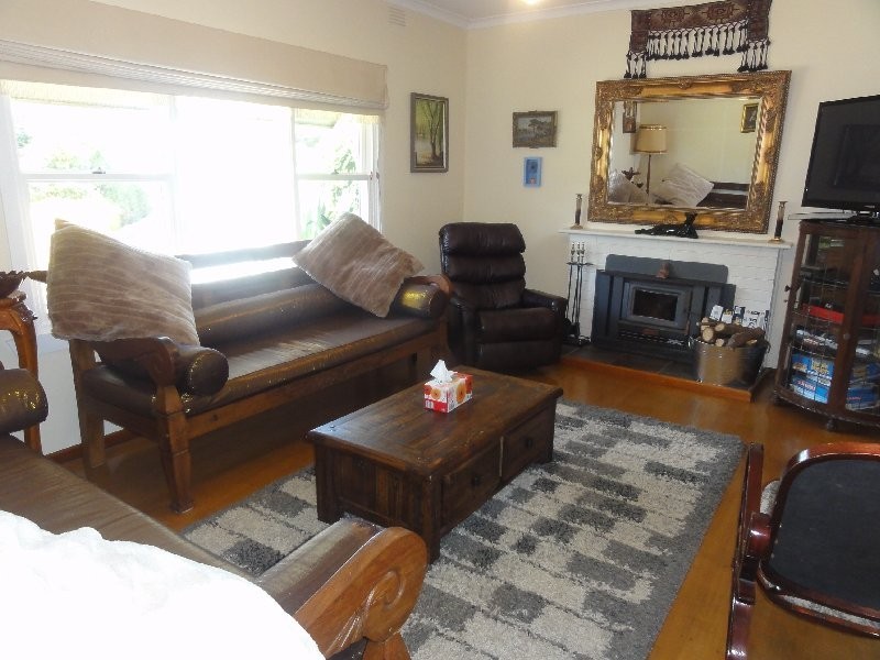 3670 Meeniyan Prom Rd, Yanakie VIC 3960