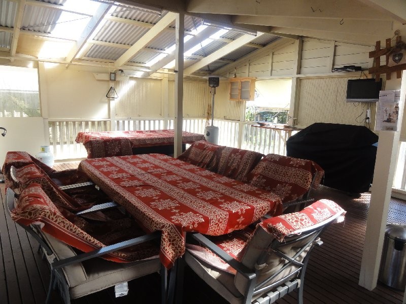 3670 Meeniyan Prom Rd, Yanakie VIC 3960