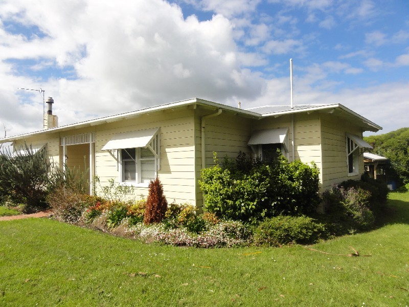 3670 Meeniyan Prom Rd, Yanakie VIC 3960