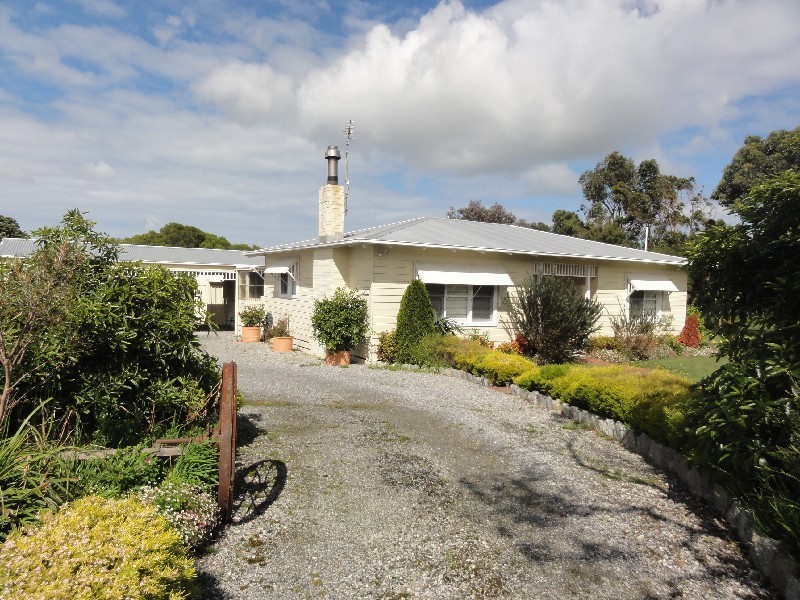 3670 Meeniyan Prom Rd, Yanakie VIC 3960