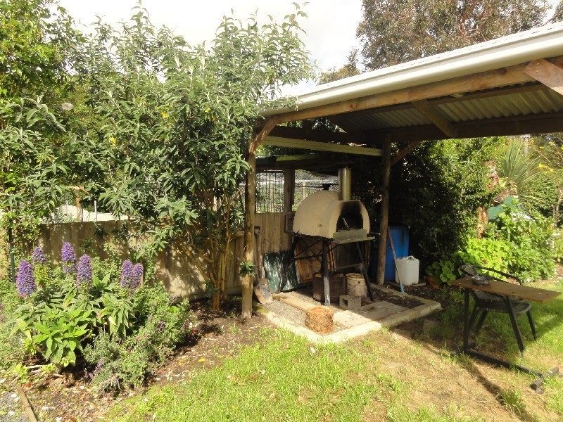 3670 Meeniyan Prom Rd, Yanakie VIC 3960