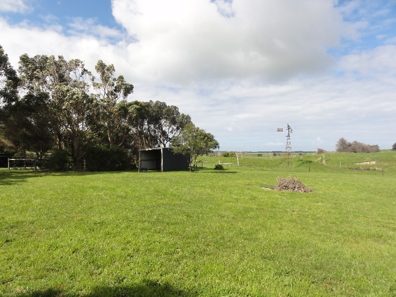 3670 Meeniyan Prom Rd, Yanakie VIC 3960