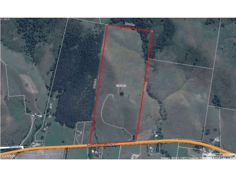 4405 South Gippsland Hwy, Foster VIC 3960