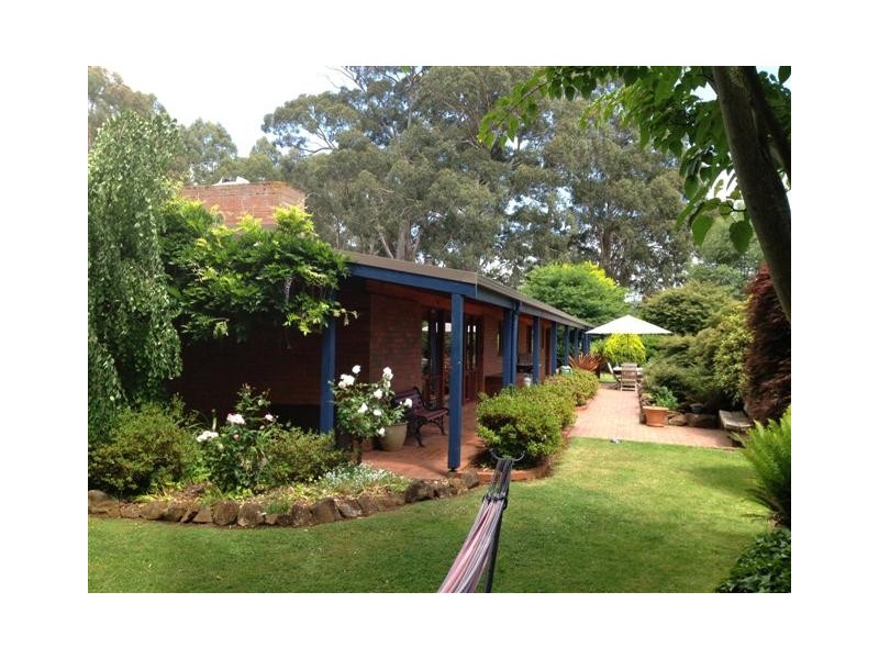 1016 MORWELL – THORPDALE, Thorpdale VIC 3835