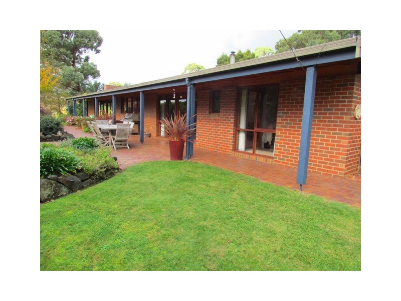 1016 MORWELL – THORPDALE, Thorpdale VIC 3835