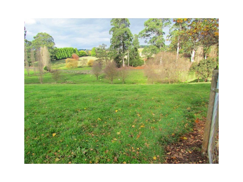 1016 MORWELL – THORPDALE, Thorpdale VIC 3835