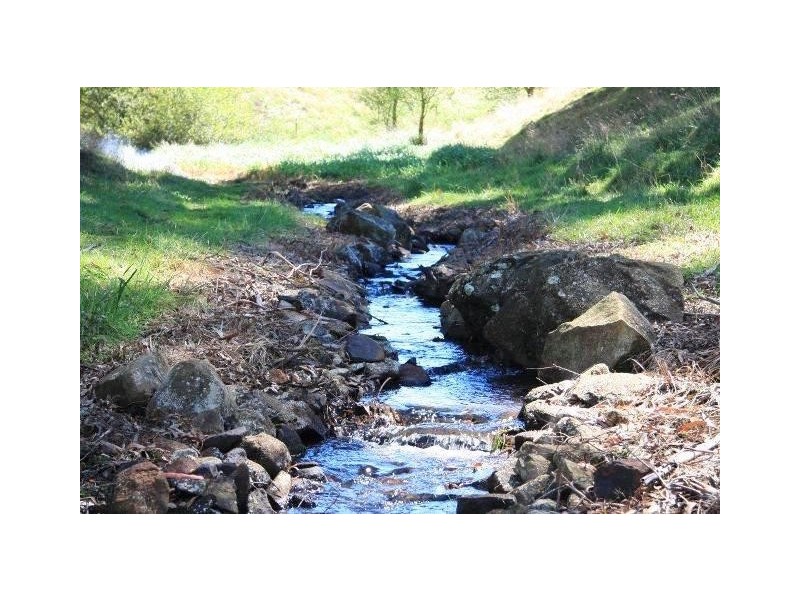 1016 MORWELL – THORPDALE, Thorpdale VIC 3835