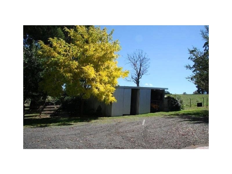 1016 MORWELL – THORPDALE, Thorpdale VIC 3835