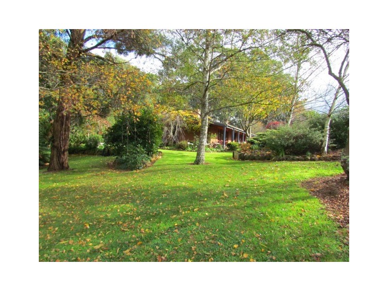 1016 MORWELL – THORPDALE, Thorpdale VIC 3835