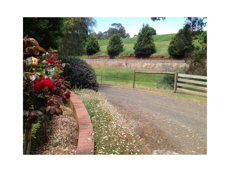 1016 MORWELL – THORPDALE, Thorpdale VIC 3835