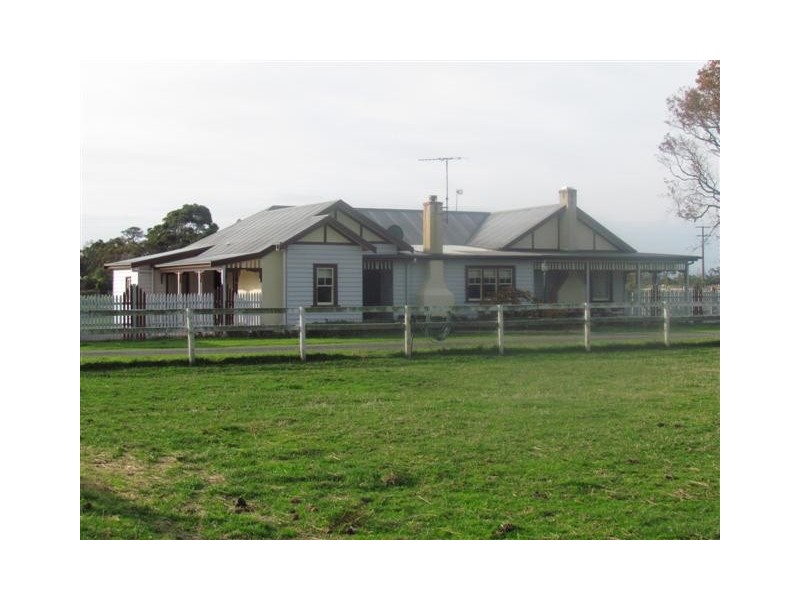 820 Bunyip-Modella Road, Bunyip VIC 3815