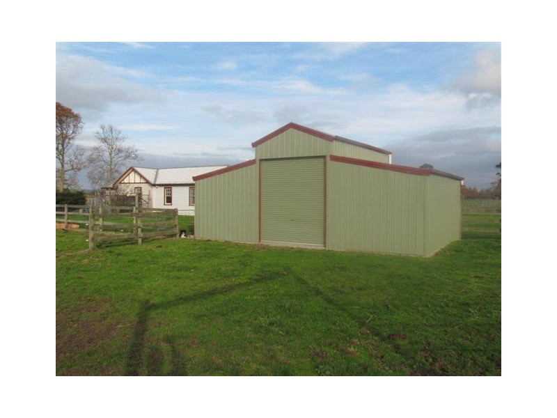 820 Bunyip-Modella Road, Bunyip VIC 3815