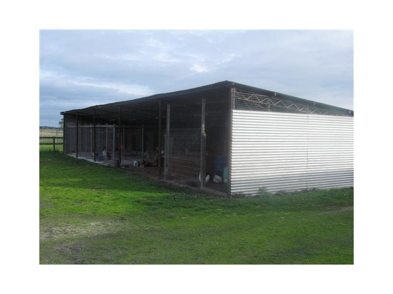 820 Bunyip-Modella Road, Bunyip VIC 3815