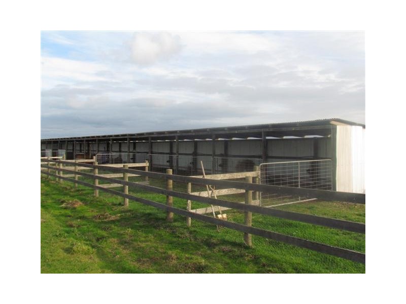 820 Bunyip-Modella Road, Bunyip VIC 3815