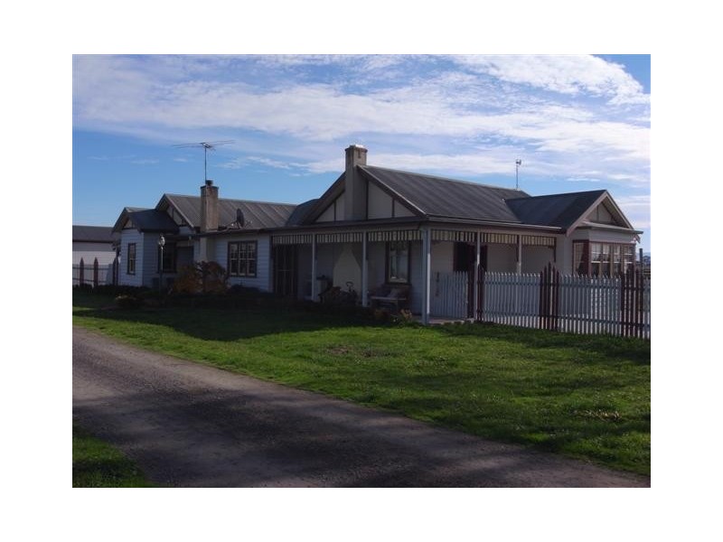 820 Bunyip-Modella Road, Bunyip VIC 3815