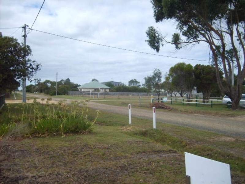 8 Albert Street, Port Albert VIC 3971